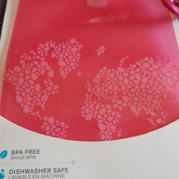 NWT Vapur Reflex Anti-Bottle Foldable Water Bottle - Picture 8 of 8